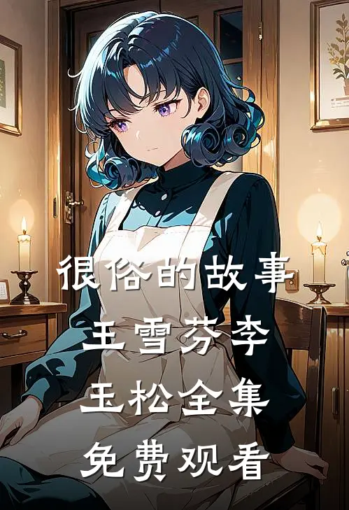 很俗的故事王雪芬李玉松 全集免费观看