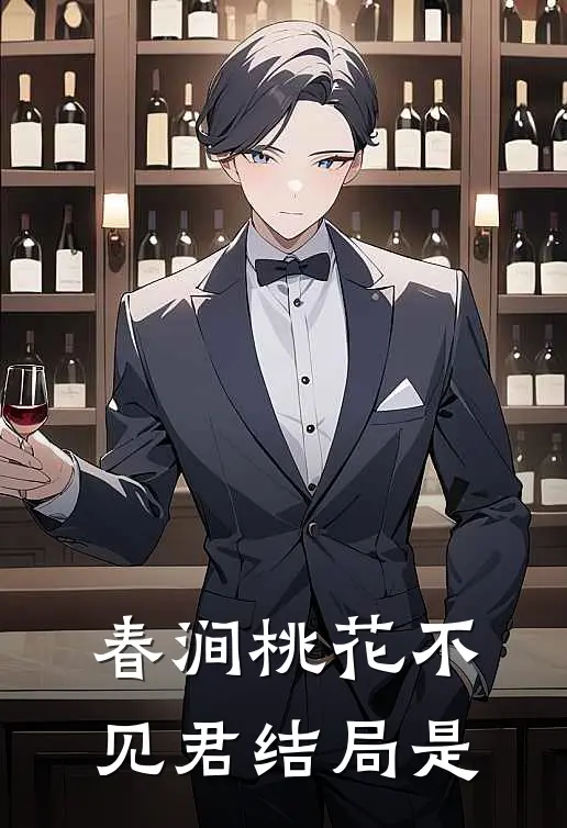 春涧桃花不见君结局是
