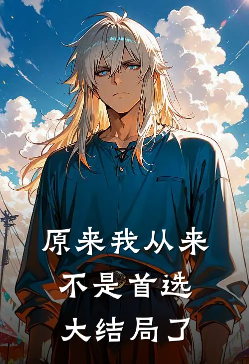 原来我从来不是首选大结局了