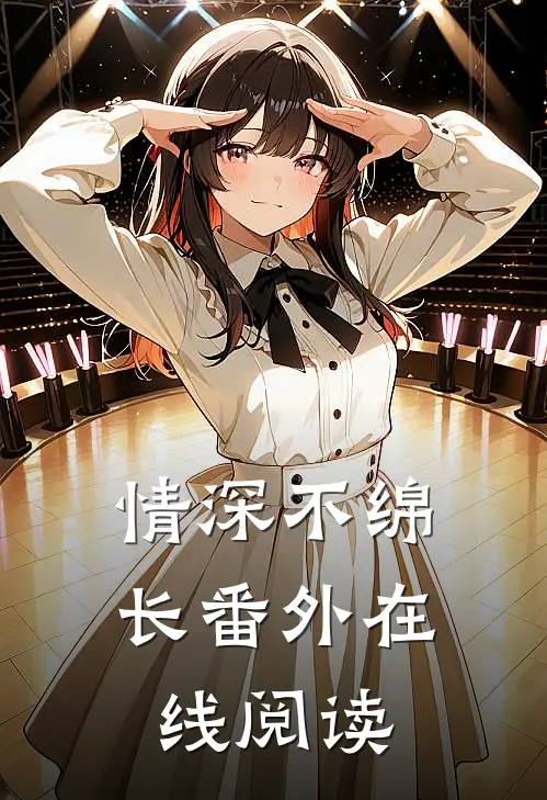情深不绵长 番外在线阅读