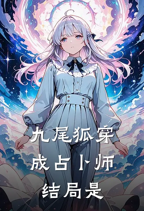 九尾狐穿成占卜师结局是