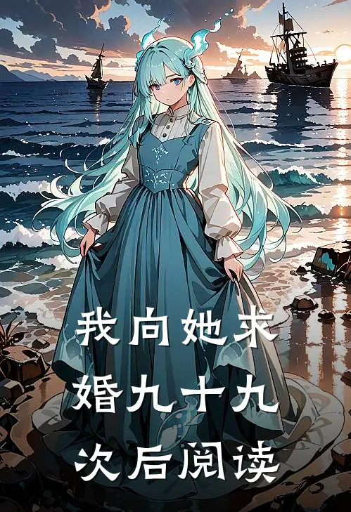 我向她求婚九十九次后阅读