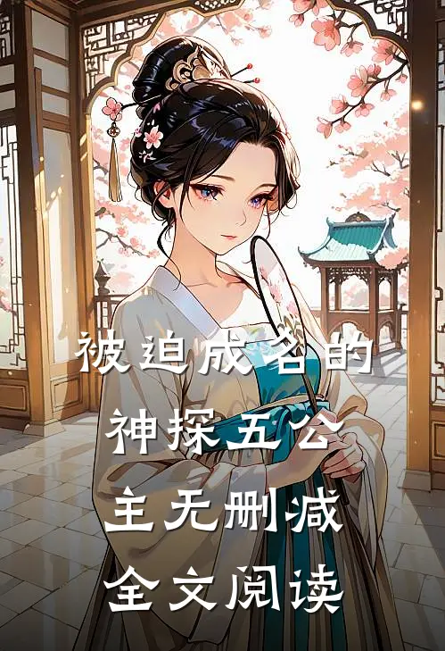 被迫成名的神探五公主无删减全文阅读