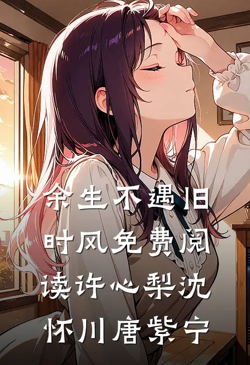 余生不遇旧时风免费阅读许心梨沈怀川唐紫宁