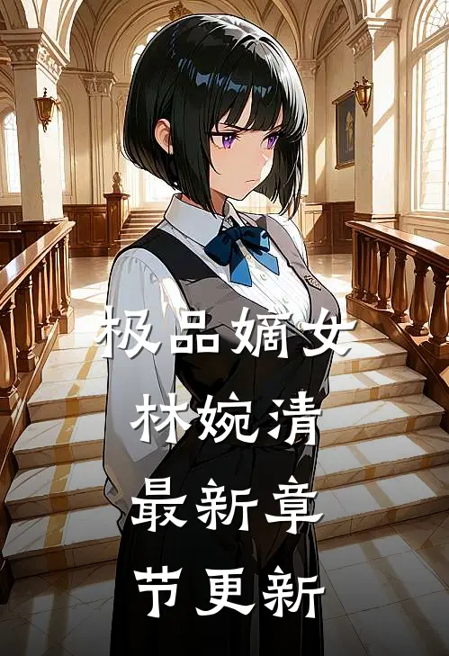 极品嫡女林婉清最新章节更新