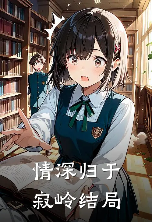 情深归于寂岭结局