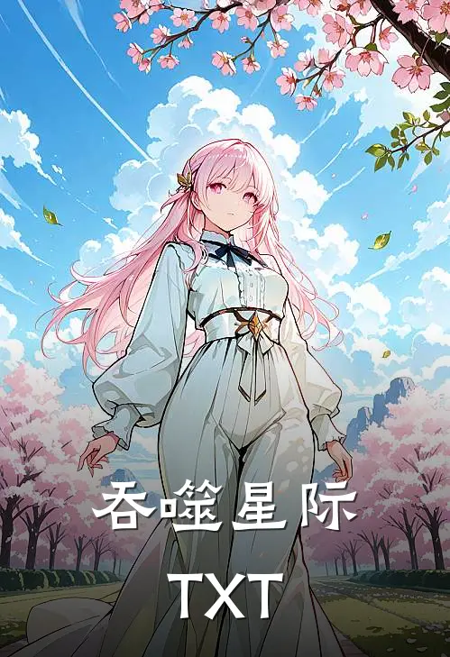 吞噬星际TXT