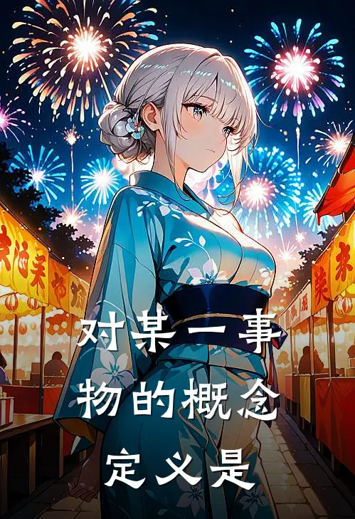 对某一事物的概念定义是