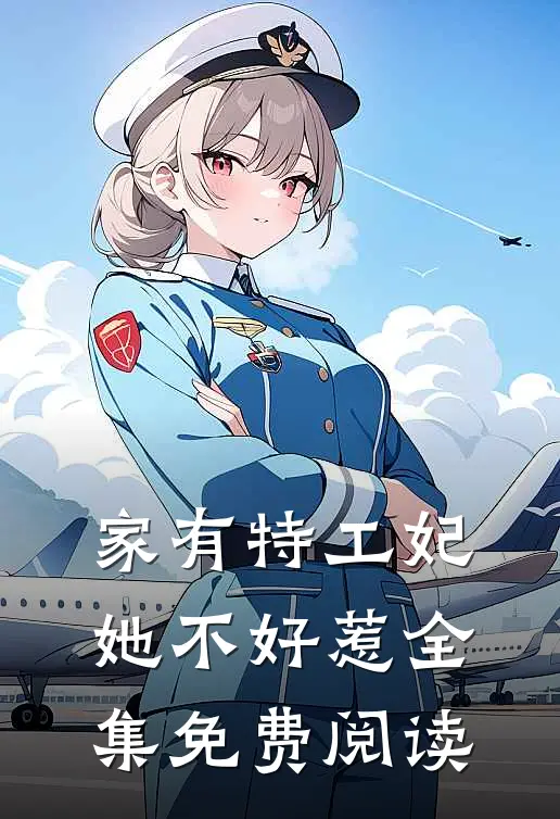 家有特工妃她不好惹全集免费阅读