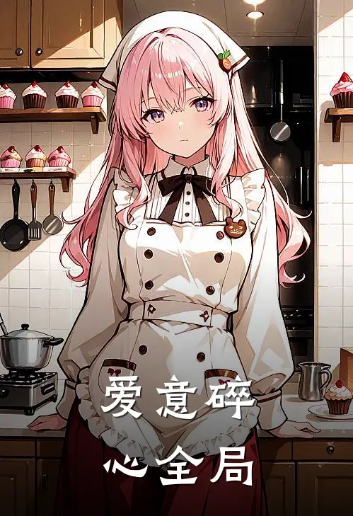 爱意碎心全局