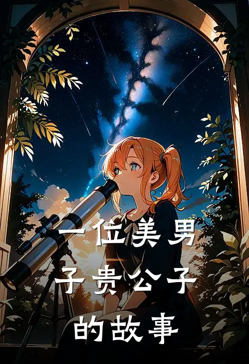 一位美男子贵公子的故事