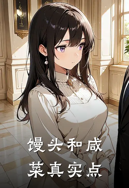 馒头和咸菜真实点