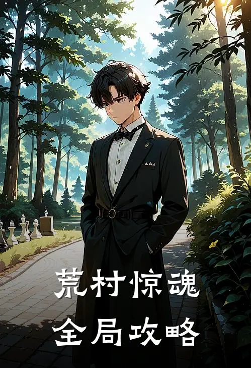 荒村惊魂全局攻略