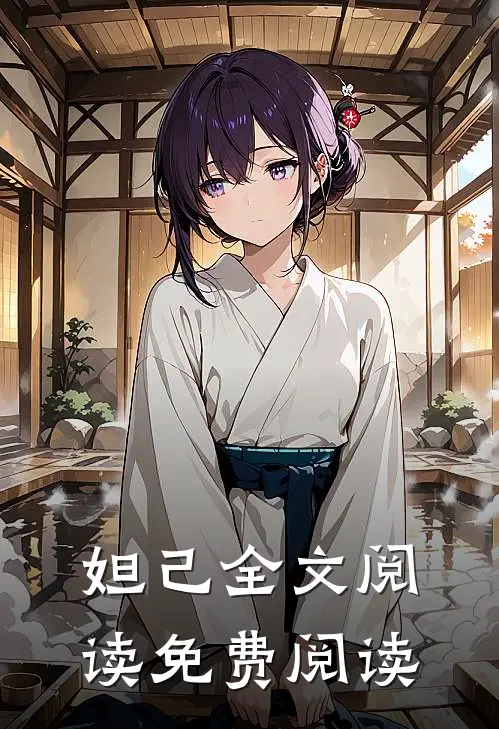 妲己全文阅读免费阅读