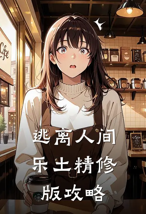 逃离人间乐土精修版攻略