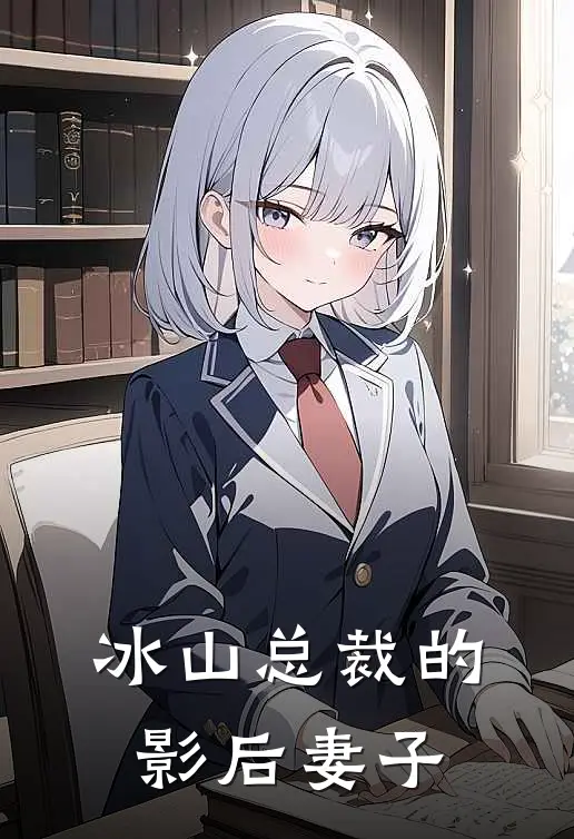 冰山总裁的影后妻子