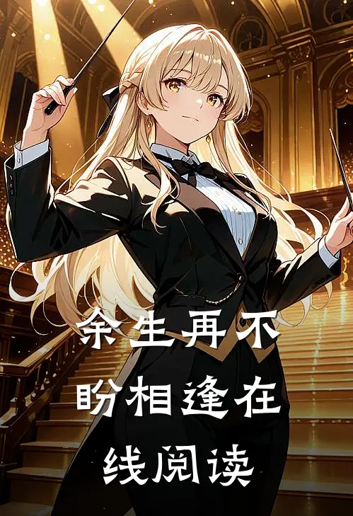 余生再不盼相逢在线阅读