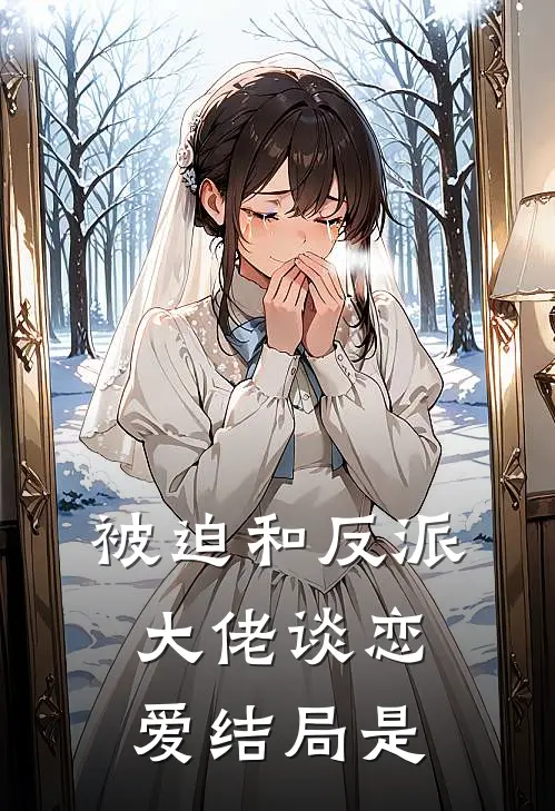 被迫和反派大佬谈恋爱结局是