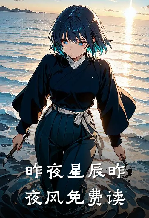 昨夜星辰昨夜风免费读