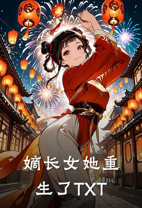 嫡长女她重生了TXT