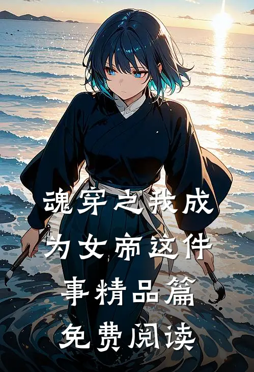 魂穿之我成为女帝这件事精品篇免费阅读