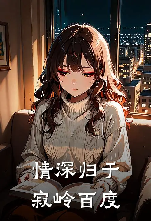情深归于寂岭百度