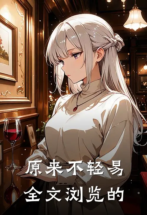 原来不轻易全文浏览的