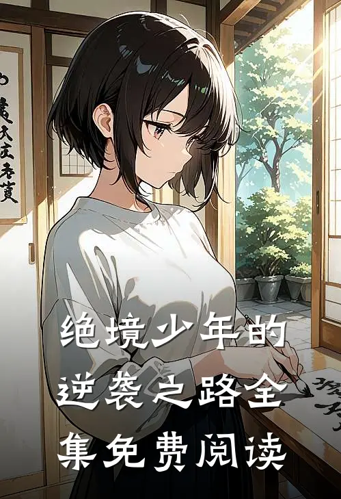 绝境少年的逆袭之路全集免费阅读