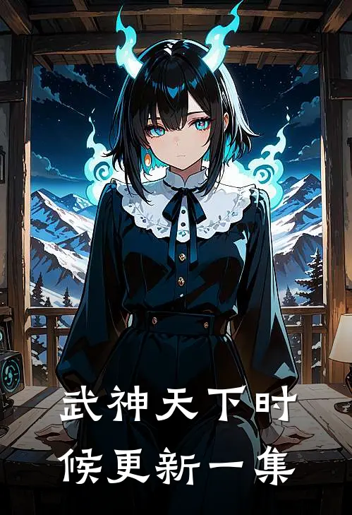 武神天下时候更新一集