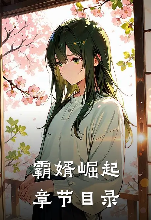 霸婿崛起章节目录