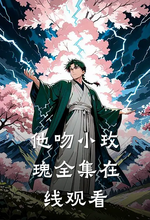 他吻小玫瑰 全集在线观看