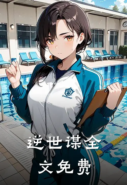 逆世谋全文免费