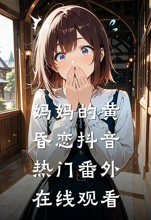 妈妈的黄昏恋抖音热门 番外在线观看