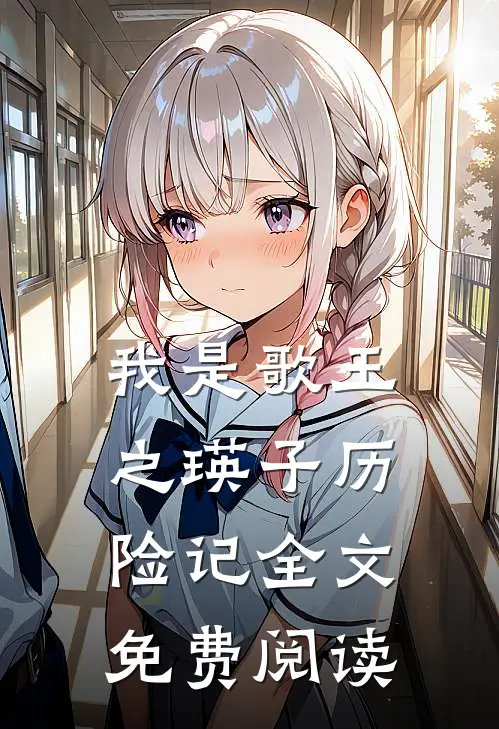 我是歌王之瑛子历险记全文免费阅读