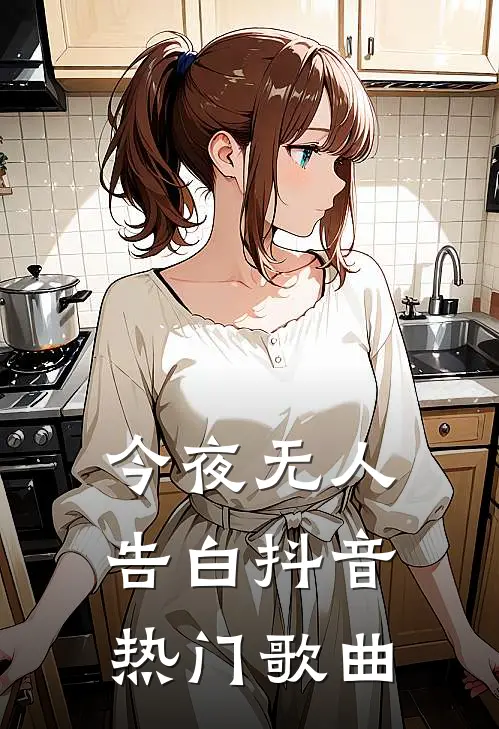 今夜无人告白抖音热门歌曲