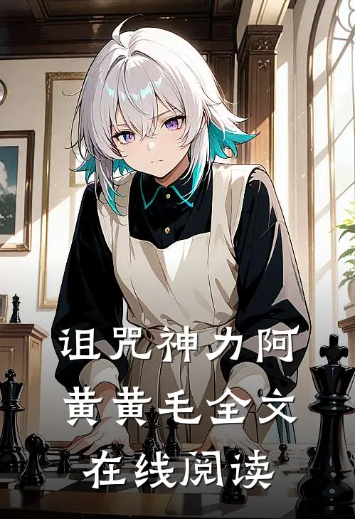 诅咒神力阿黄黄毛全文在线阅读