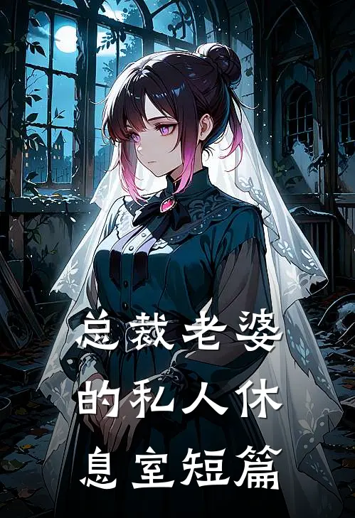 总裁老婆的私人休息室短篇