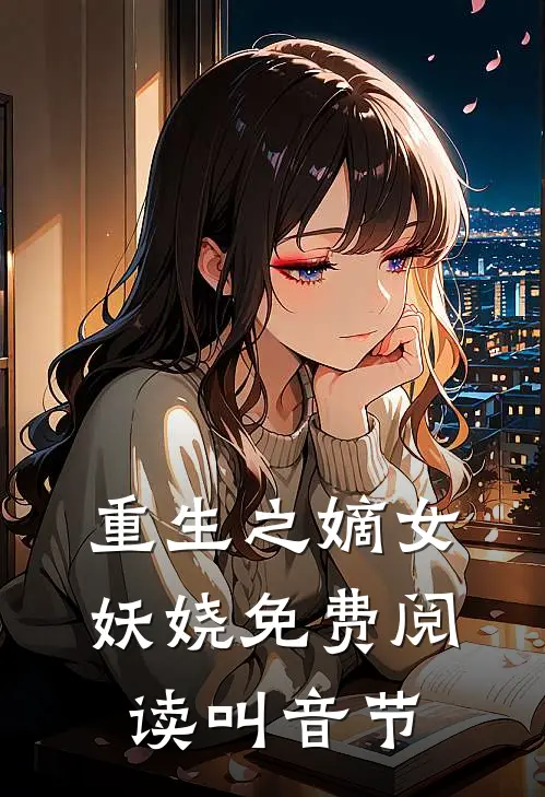 重生之嫡女妖娆免费阅读叫音节
