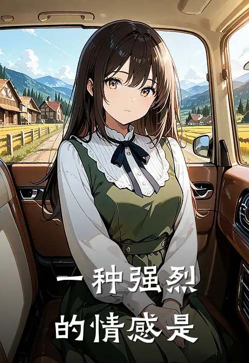 一种强烈的情感是