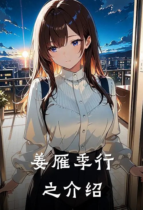 姜雁季行之介绍