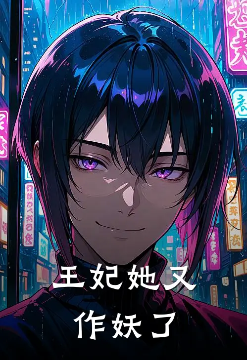 王妃她又作妖了