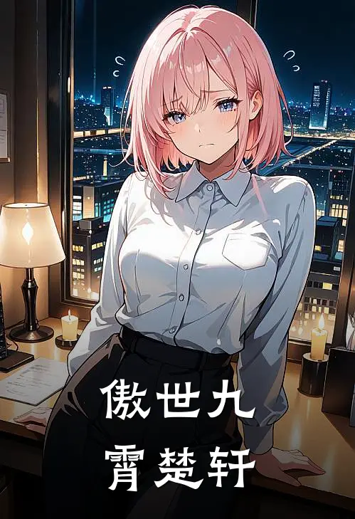 傲世九霄楚轩