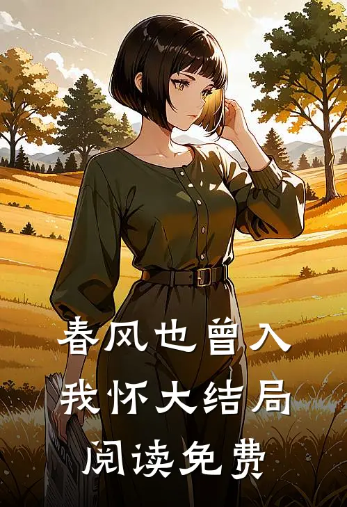 春风也曾入我怀大结局阅读免费