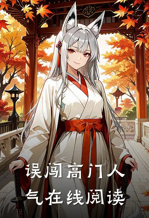 误闯高门人气在线阅读
