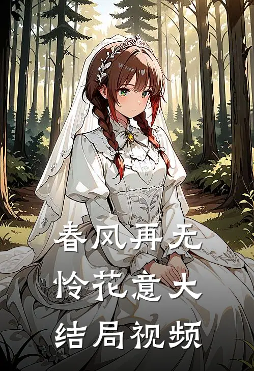 春风再无怜花意大结局视频