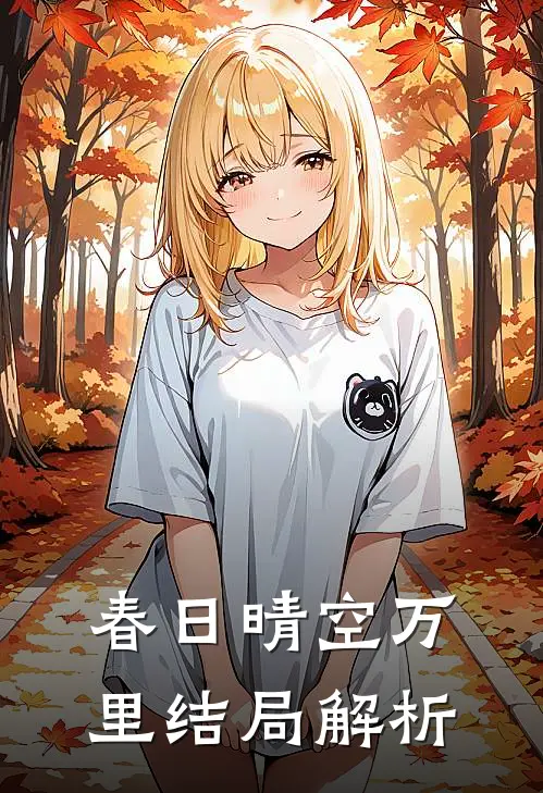 春日晴空万里结局解析