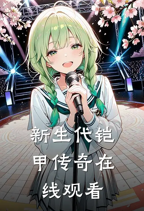 新生代铠甲传奇在线观看