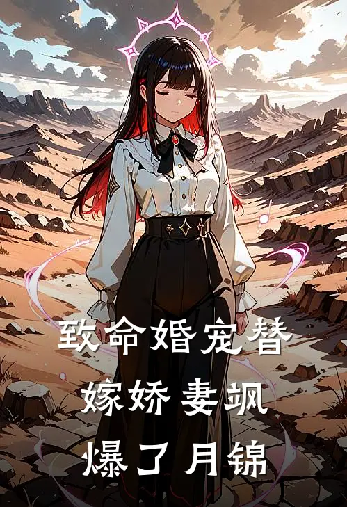 致命婚宠替嫁娇妻飒爆了月锦