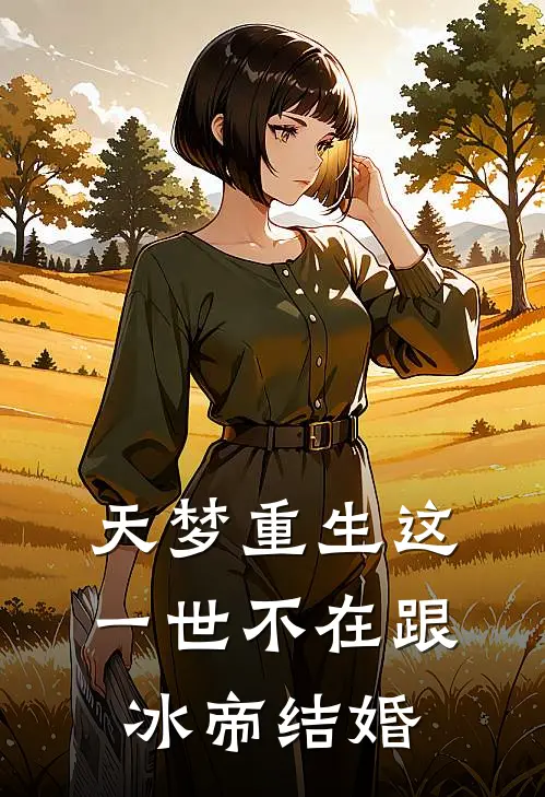 天梦重生这一世不在跟冰帝结婚
