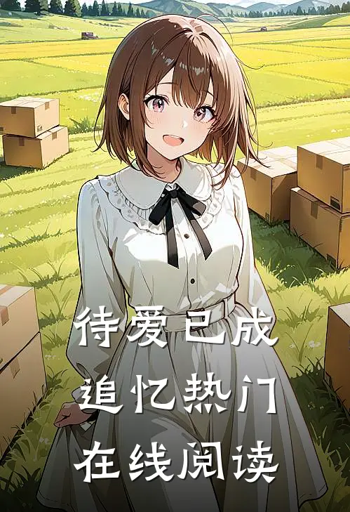 待爱已成追忆热门在线阅读